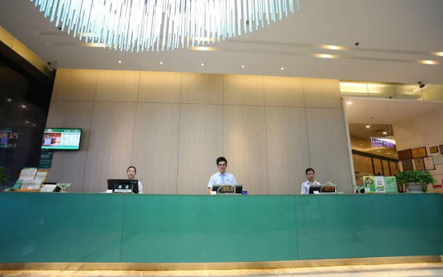 Shanshui Trends Hotel