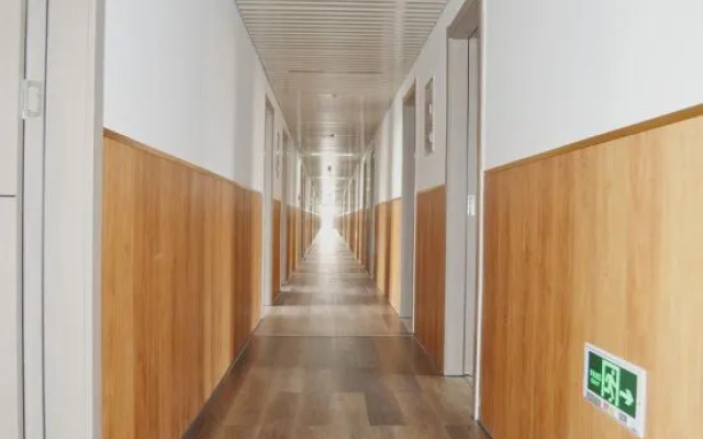 Yuhuai Hotel Shanghai