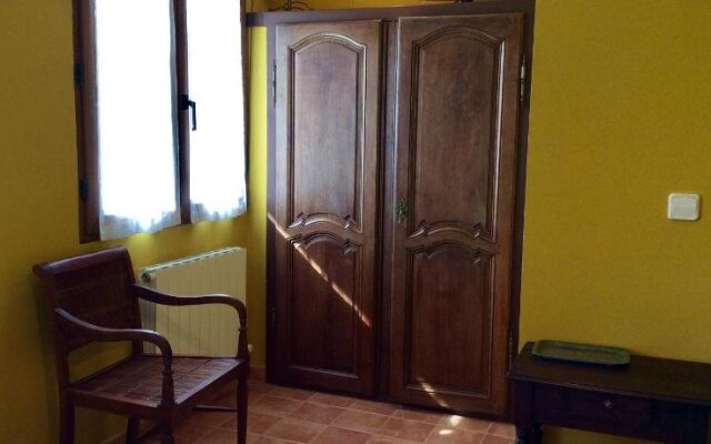 Hotel Coto del Pomar