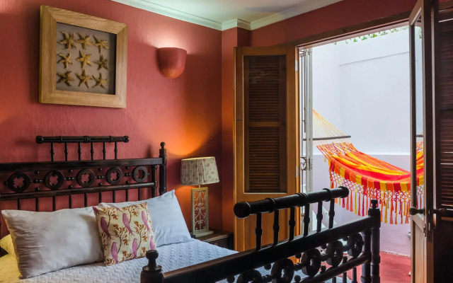 Casa Cordoba Estrella