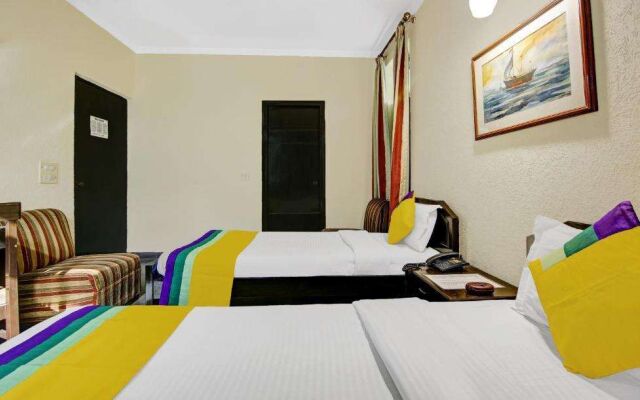 Itsy Hotels Arien International