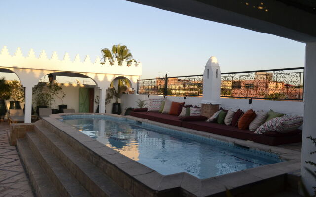 Riad Catalina