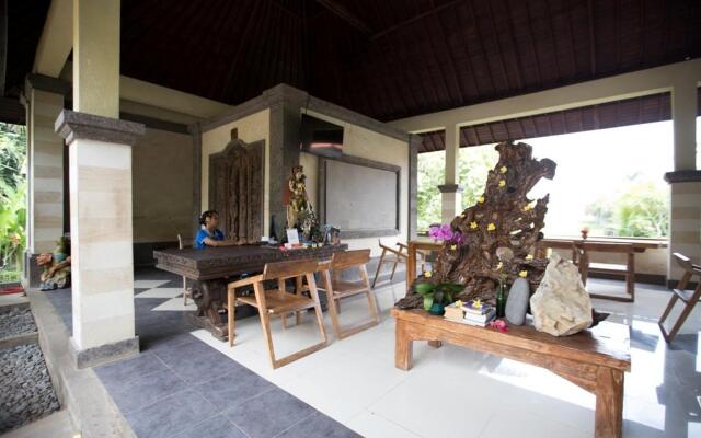 Asri Sari Villa Ubud