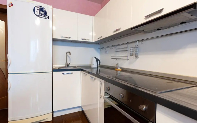 Elhome (ЭльХоум) на улице Пятая просека 95