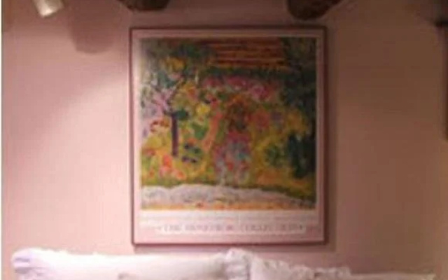 A Place Inn Time