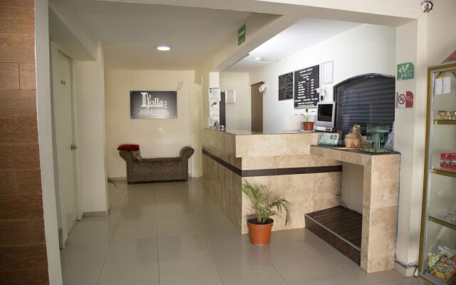 Hotel Kuliacan by Grupo La Jolla