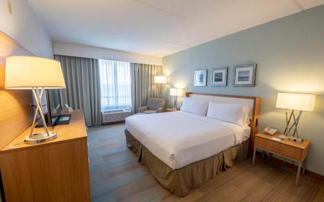 Holiday Inn Manahawkin/Long Beach Island by IHG