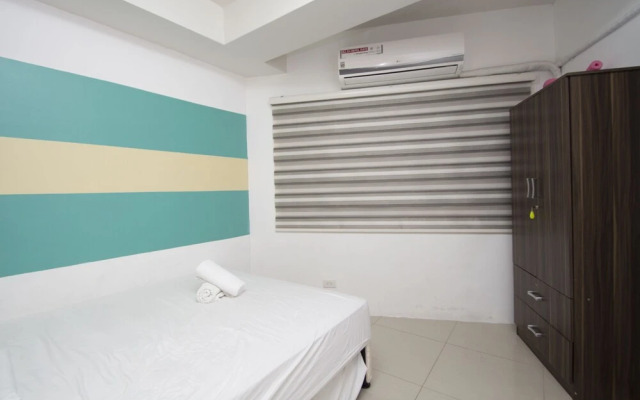 Withus Condotel at Shell Residences