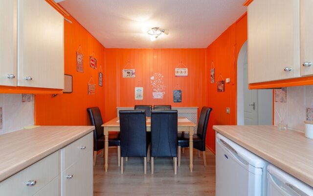 Cosy 3 Bedroom House in Bermondsey