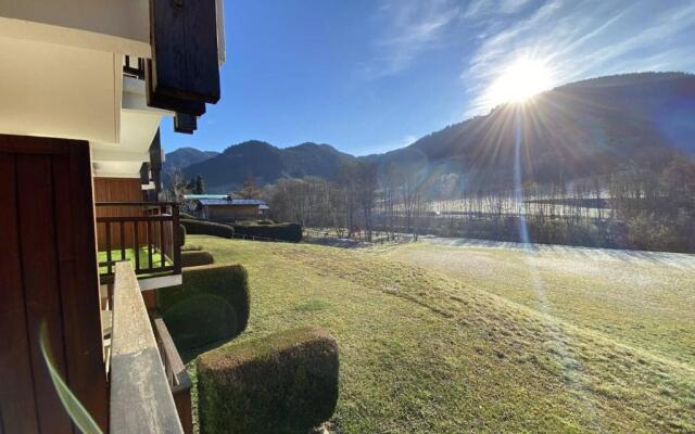 Appartement Praz-sur-Arly, 1 pièce, 4 personnes - FR-1-603-31