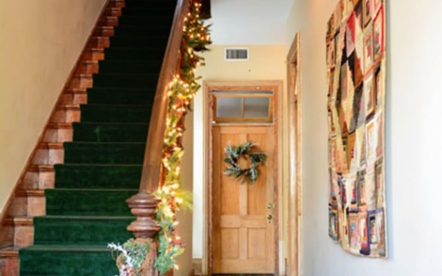 Florida House Inn