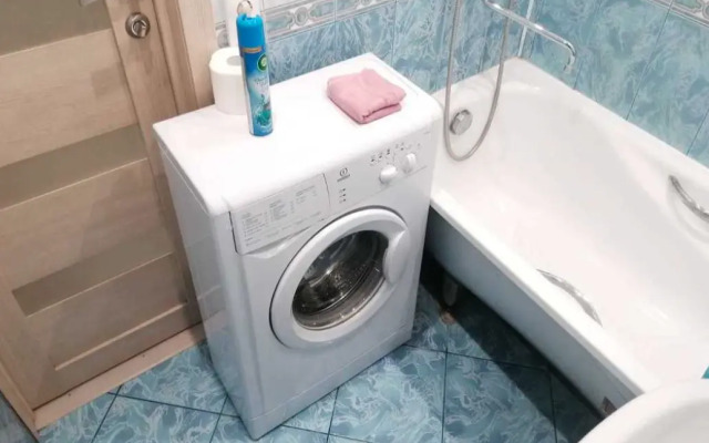 Добро пожаловать в столицу на улице Кастанаевская 5