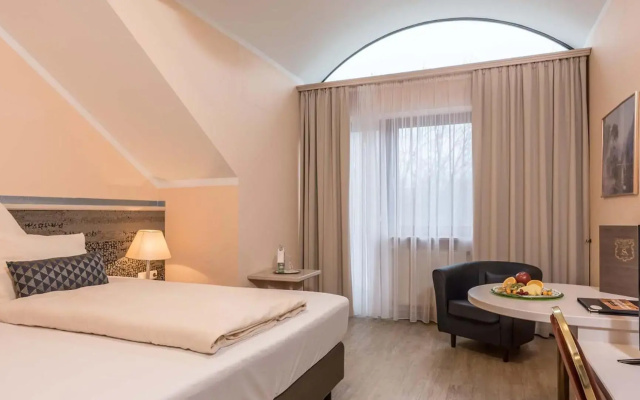 Hotel am Schlosspark