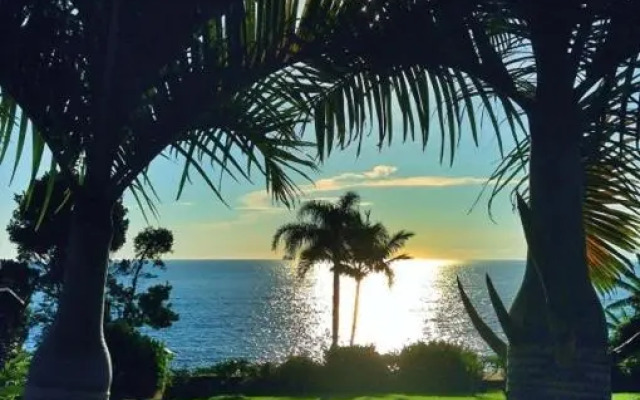 Suites e Bungalow Sol-Lua