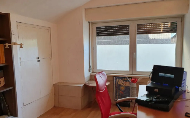 Lugano Lago 0 Ground Floor