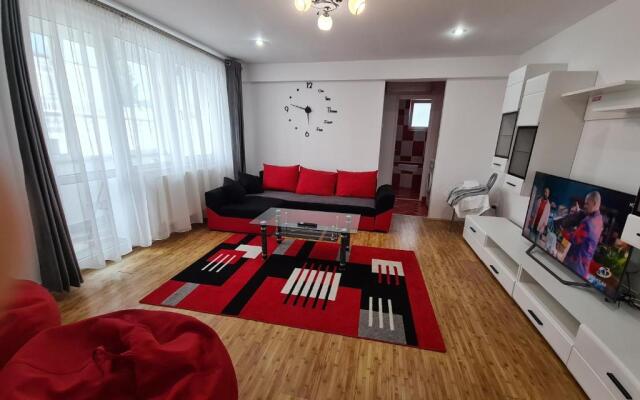 Apartament ultra central 2