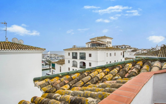 Harbour Club Aparthotel Duquesa