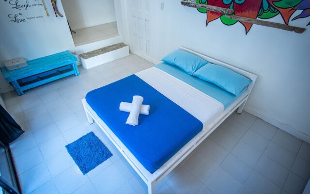 Mad Monkey Hostel Boracay