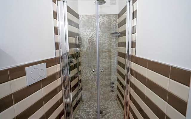 Casa Lucia Relaxing rooms