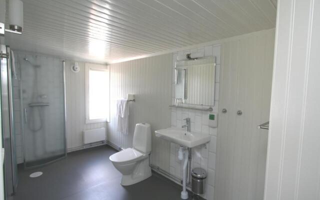 Drottning Victorias Hotell och Vilohem