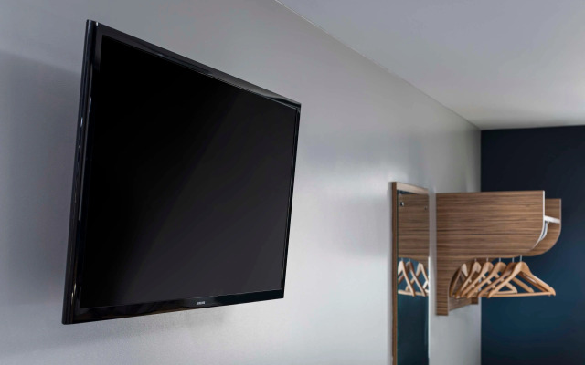 Travelodge High Wycombe Central