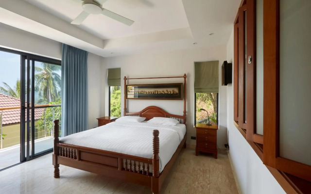 Villa Baan Saitara