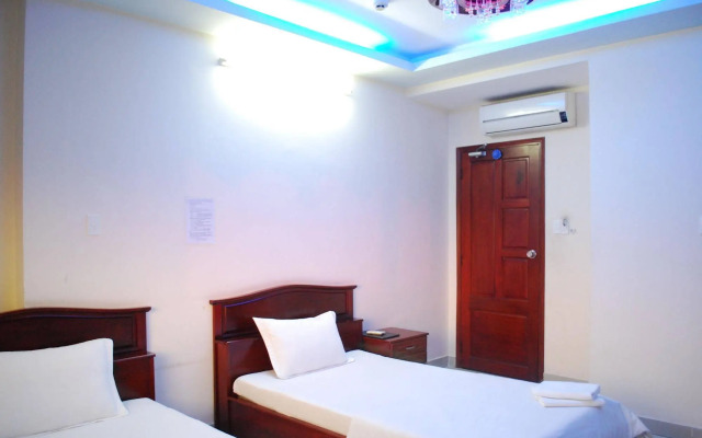 Mai Phuong Thao Hotel