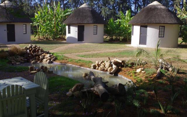 Addo African Home