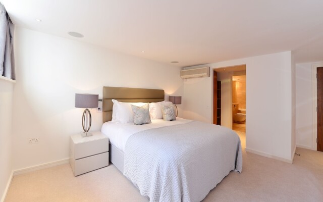 Imperial House Kensington