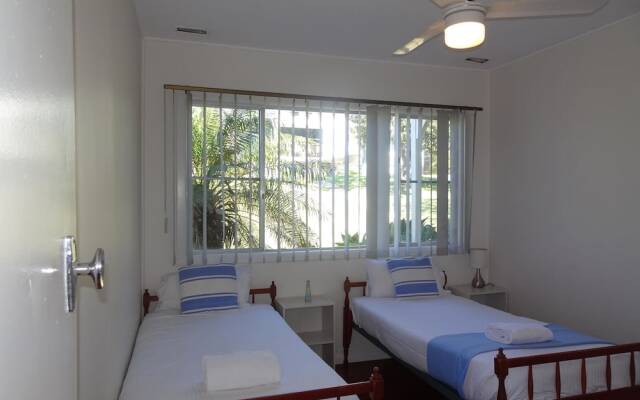 Sea Spray - 3 Bedroom House