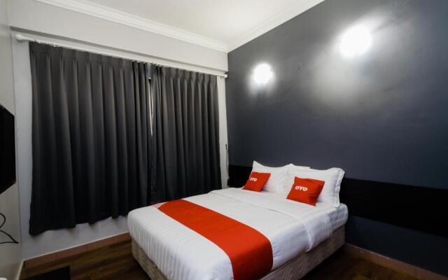 OYO 89578 Dung Fang Hotel No. 1 Sibu