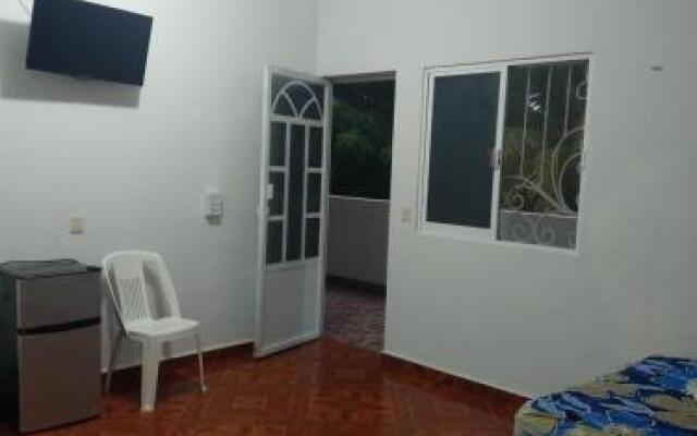 Blue Hotel Bacalar