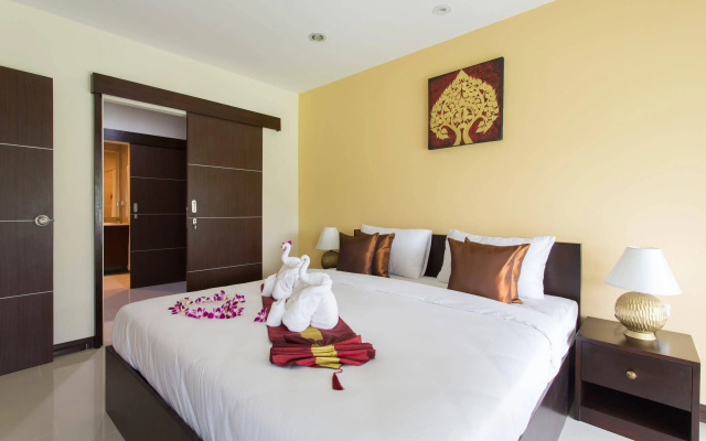 The Lai Thai Luxury Condominiums - photo 2