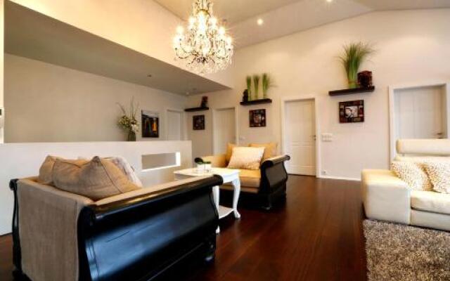 Sea View Villa