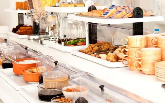 Altana Boutique Hotel