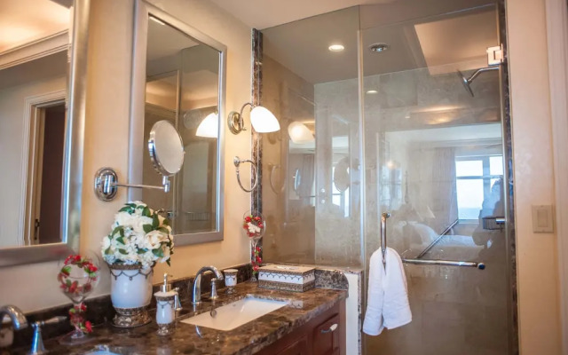Palmyra Luxury Suites