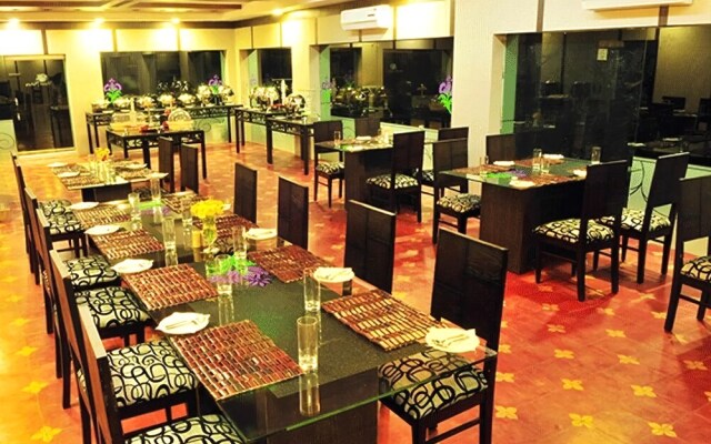 Vision Nature Resorts