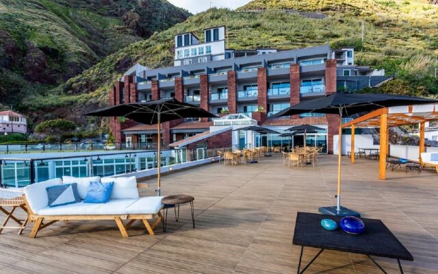 Paul do Mar Sea View Hotel