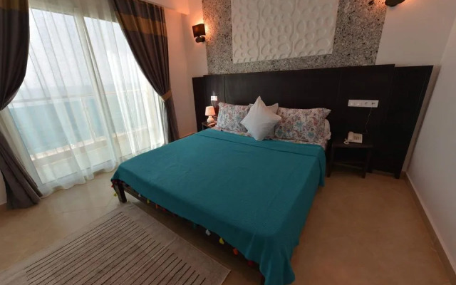 La Fontaine Hotel