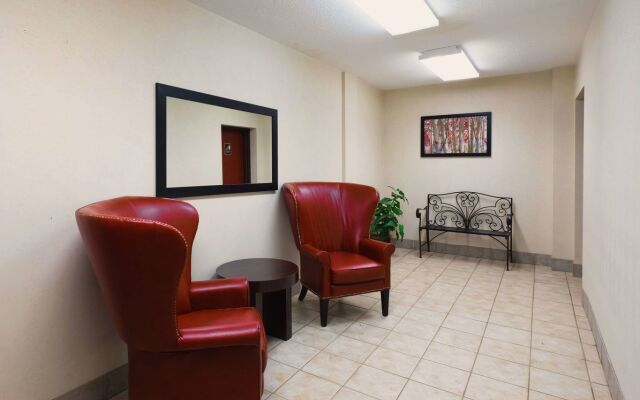 Red Roof Inn PLUS+ South Deerfield – Amherst