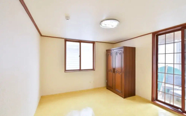 Pocheon Sandeulbaram Pension