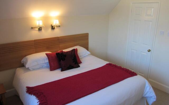 Treetops Guest House