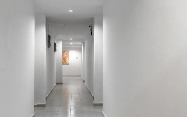 T+ Hotel Sungai Korok