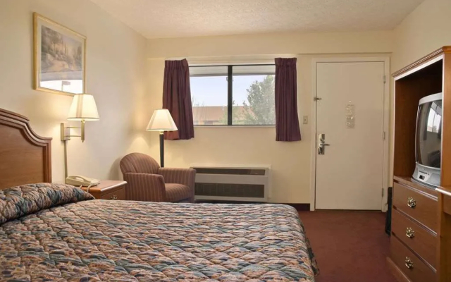 Days Inn Plainfield