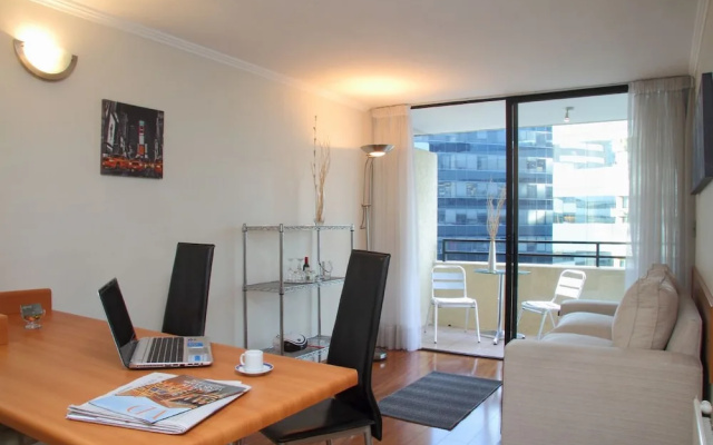Helvecia Apart Hotel