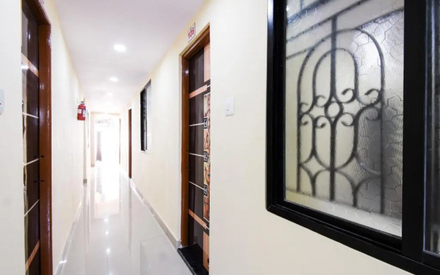 Gaurav Guest House by OYO Rooms