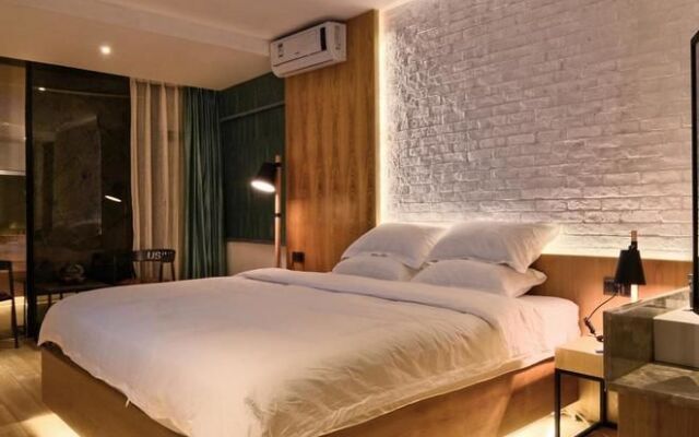 Xiamen Casa Color Villa