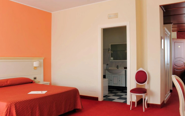 Semiramide Palace Hotel
