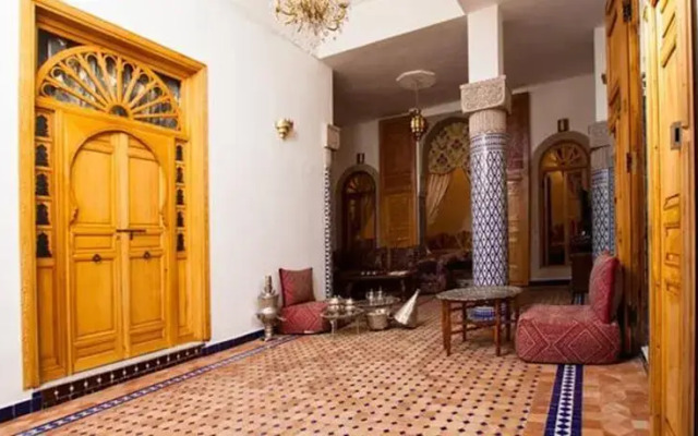 Dar El Moumni