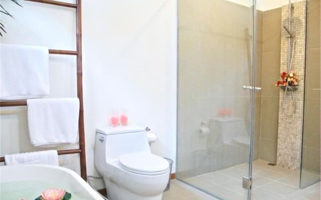 Ka Villa Rawai : Peaceful 4 Bedrooms